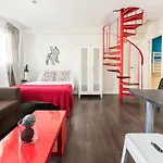 Madrid Smartrentals Delicias