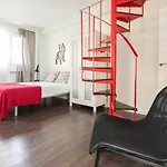 Madrid Smartrentals Delicias