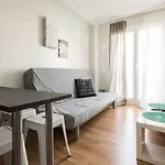 Madrid Smartrentals Delicias