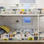 Malasana Apartment