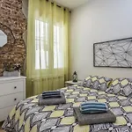 Malasana Apartment