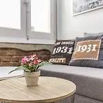 Malasana Apartment