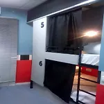 Open Hostel Madrid