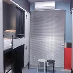 Open Hostel Madrid
