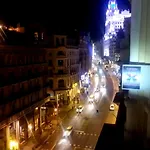 Open Hostel Madrid
