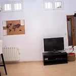 Cervantes Apartment