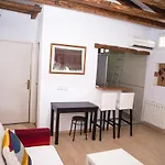 Cervantes Apartment