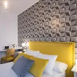 Madrid Suites San Mateo