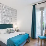 Madrid Suites San Mateo