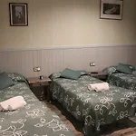 Pension San Isidro