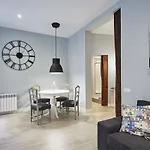 LEEWAYS APARTMENT in FÚCAR