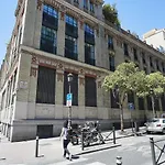 Leeways Loft In Valencia