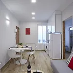Leeways Loft In Valencia
