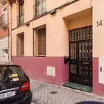 For You Rentals Nuevos Ministerios Apartment Temporal Mpa14