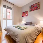 For You Rentals Nuevos Ministerios Apartment Temporal Mpa14
