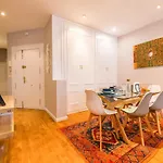 For You Rentals Nuevos Ministerios Apartment Temporal Mpa14