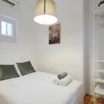 Leeways Apartment In Mancebos
