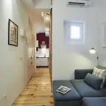 Leeways Apartment In Mancebos