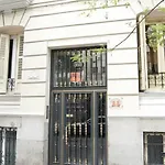 Apartamento Penalver 57 Salamanca