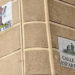 Estudio Plaza Santa Cruz