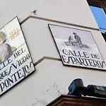 Estudio Plaza Santa Cruz
