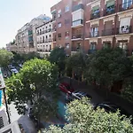 For You Rentals Reina Sofia Apartment Temporal Df21