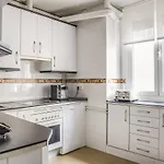 Atocha Lux, By Presidence Rentals