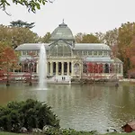 Premium Home Retiro Park - 3Br 2Bt