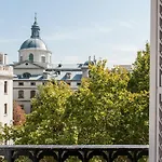 Montaber Apartment - Las Salesas