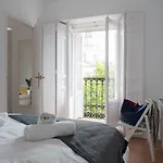 Montaber Apartment - Las Salesas