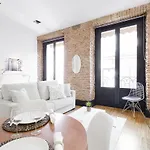 Gran Via Apartment By Flatsweethome