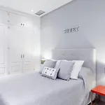 Serrano Apartment By Flatsweethome