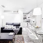 Serrano Apartment By Flatsweethome