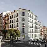 Puerta De Toledo Apartment