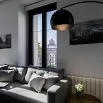 Puerta De Toledo Apartment