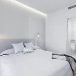 Puerta De Toledo Apartment