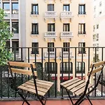 Chic Rentals Gran Via Calle Desengano