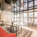My City Home - Duplex At Puerta De Hierro