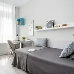 Residencia Universitaria Vallehermoso