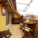 Charming Oasis In The Centre Of Madrid