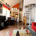 Charming Oasis In The Centre Of Madrid