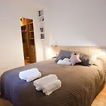 Precioso Apartamento En La Latina Palacio Real