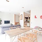 Gran Apartamento De Diseno @Plazasanmiguel *Lujo*