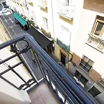 Apartamento Echegaray