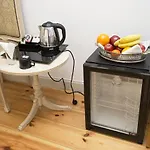 Hostal Central Palace Madrid