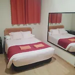 Village Rooms Multicolor
