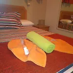 Village Rooms Multicolor