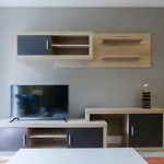 Dobo Rooms Palacio Apartments