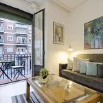 Grand Stay-City Center Plaza Mayor