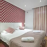 Hge Apartments Atocha